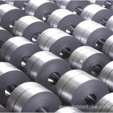 Aisi Astm Hot Rolled Low Carbon Steel Coil